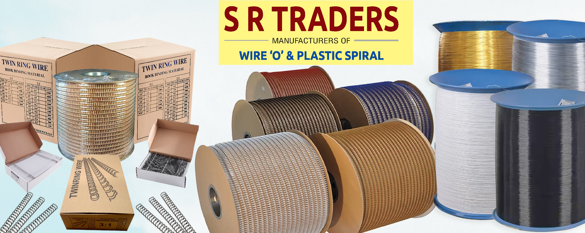 twin ring wire manufacturers in india