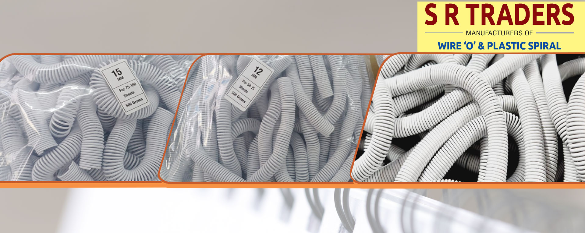 TWIN RING WIRE MANUFACTURERS INDIA