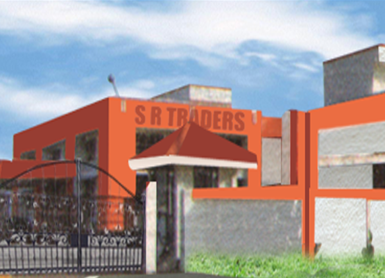 SR Traders Twin ring wire manufacturers