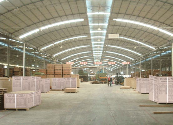 Twin Ring Wire manufacturers India